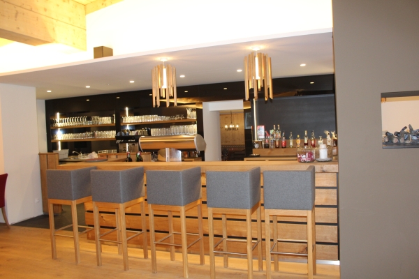 Hotel Hirschentenne